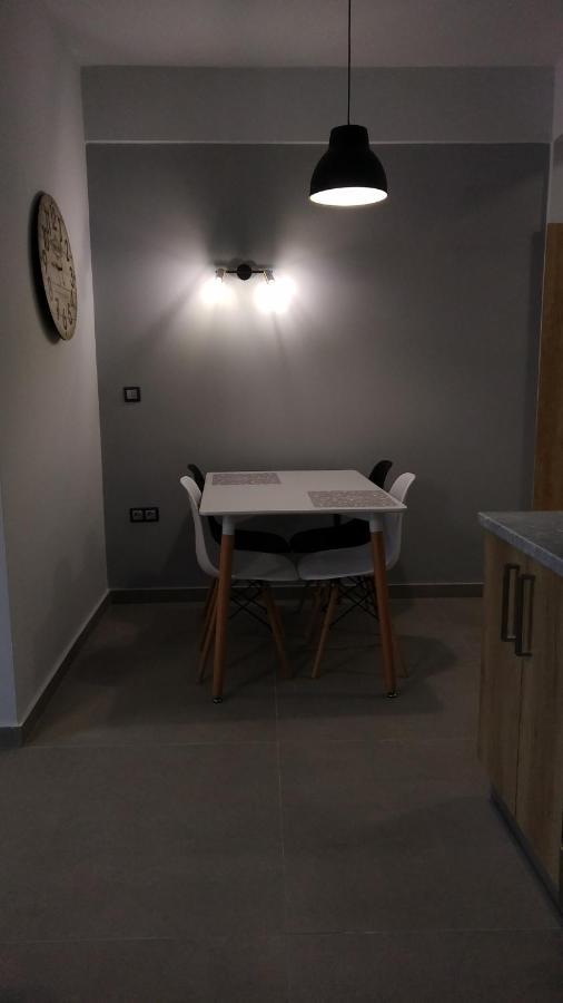 Apartmán Psammites Kalambaka Exteriér fotografie