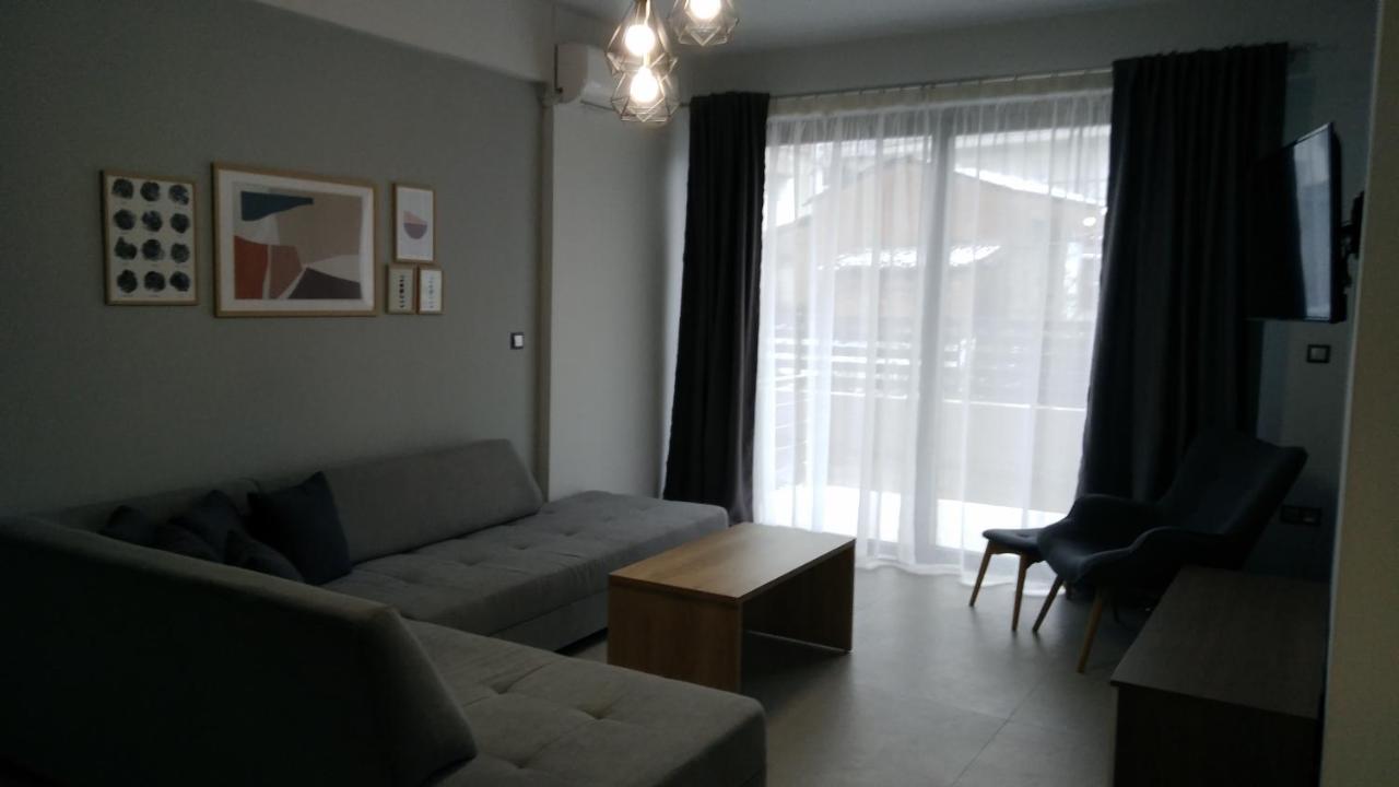 Apartmán Psammites Kalambaka Exteriér fotografie