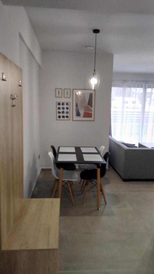 Apartmán Psammites Kalambaka Exteriér fotografie