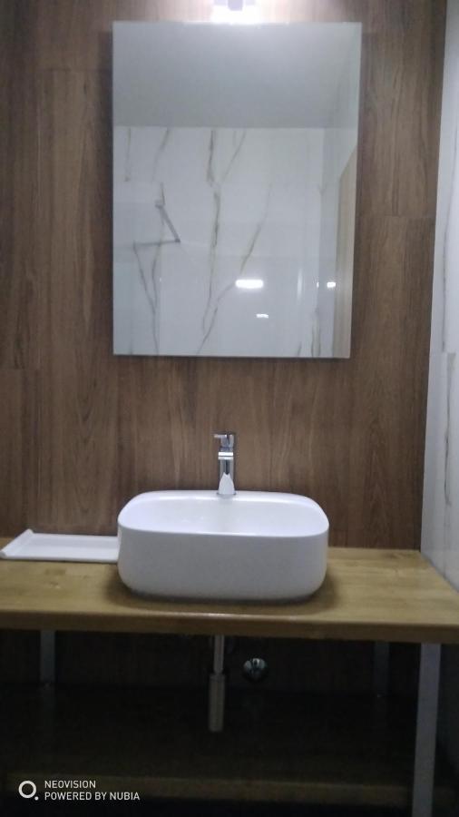 Apartmán Psammites Kalambaka Exteriér fotografie