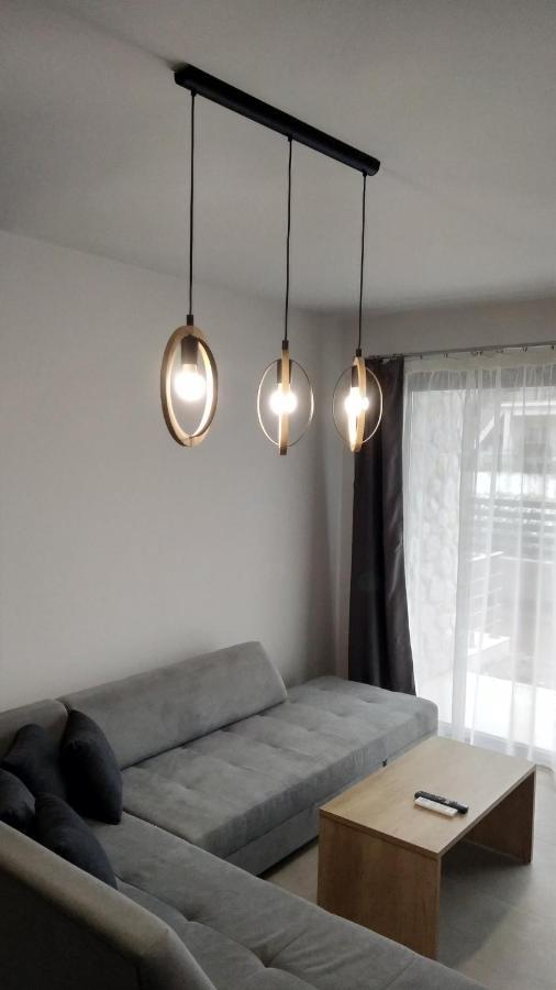 Apartmán Psammites Kalambaka Exteriér fotografie
