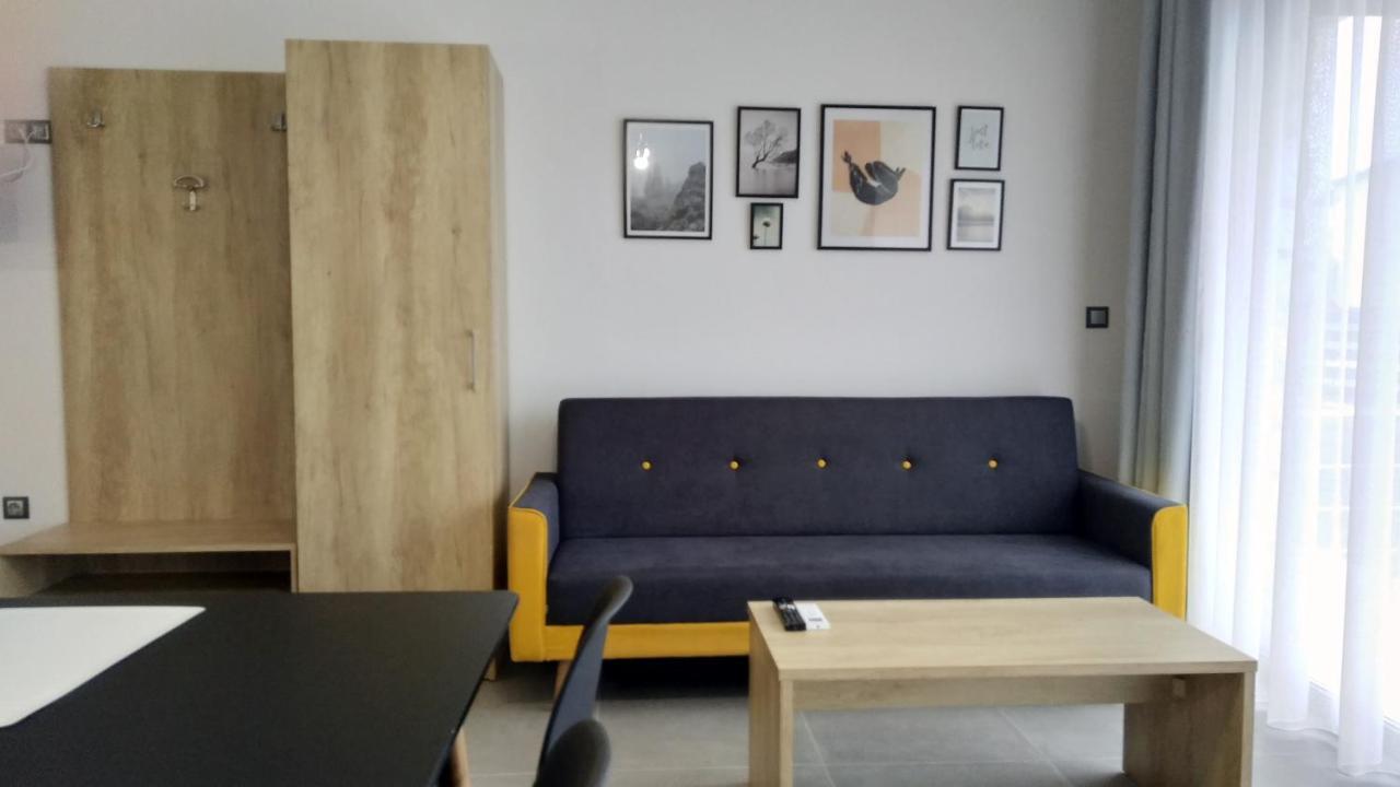 Apartmán Psammites Kalambaka Exteriér fotografie