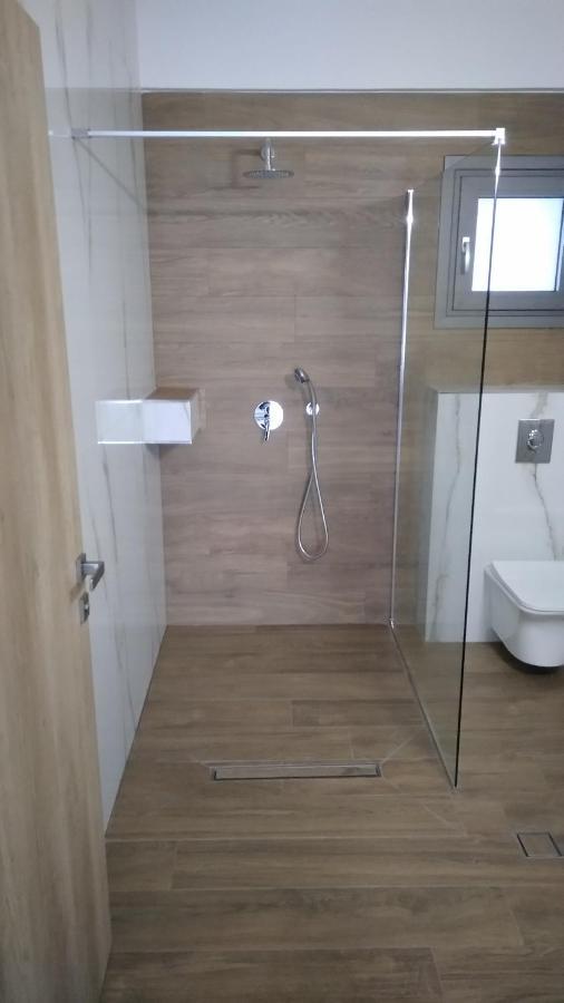 Apartmán Psammites Kalambaka Exteriér fotografie
